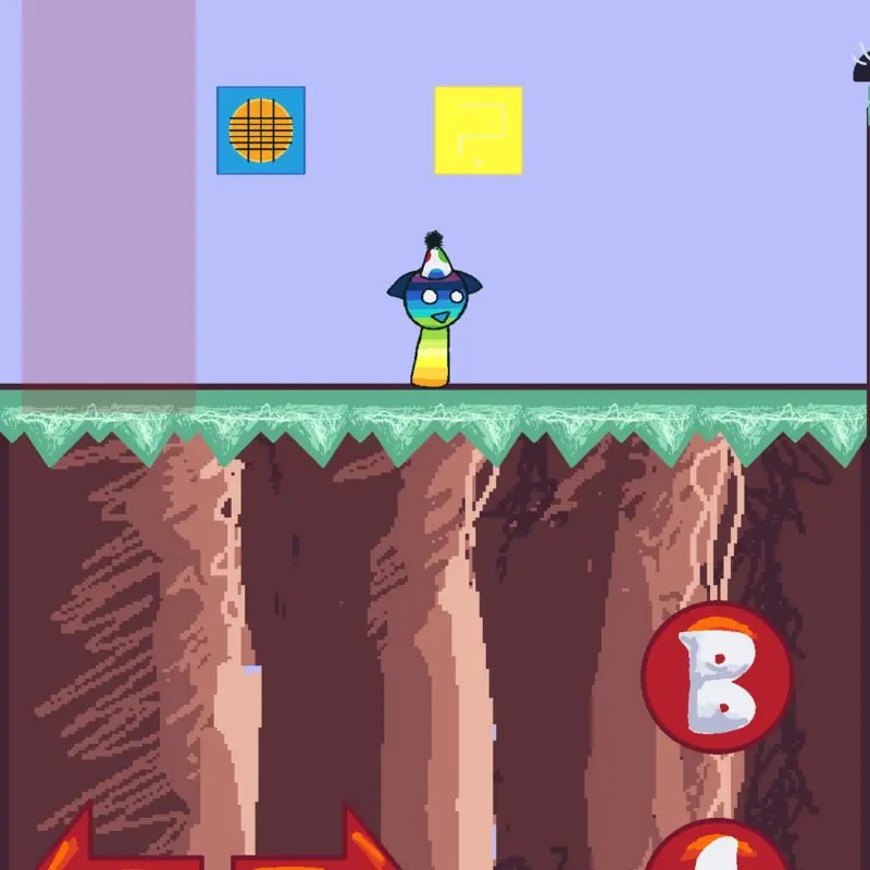 Game by @Gustavogomes