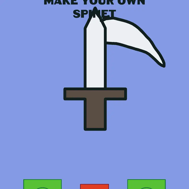 Game by @Mawitslo