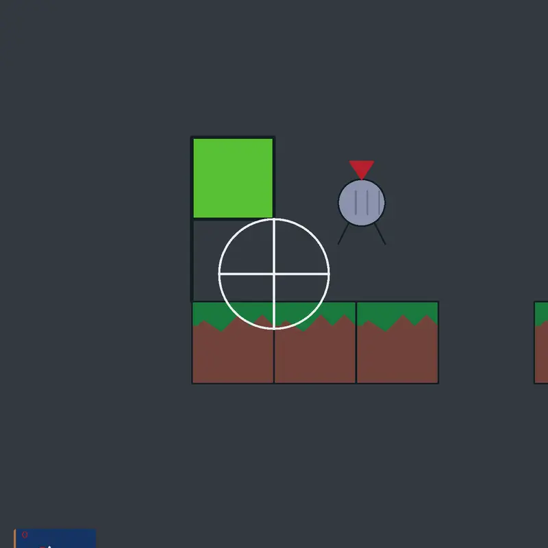 Game by @BlueDeer