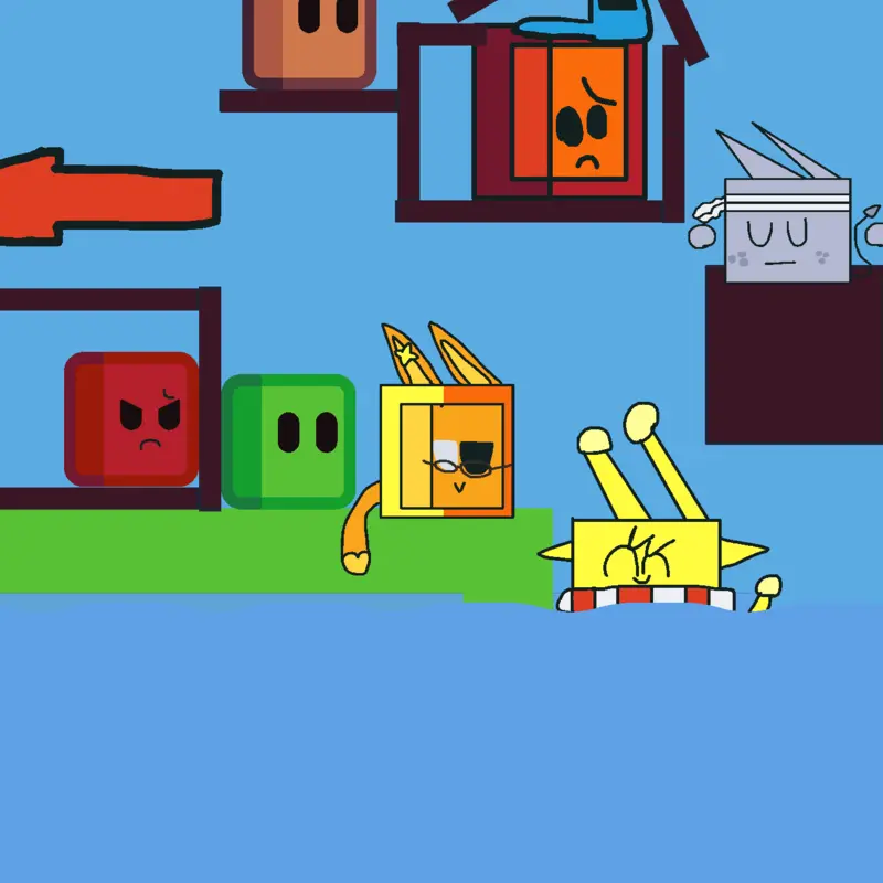 Game by @arika_