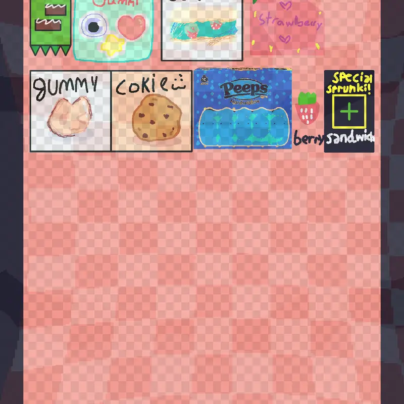 Mukbang by @chocochan_meowALT