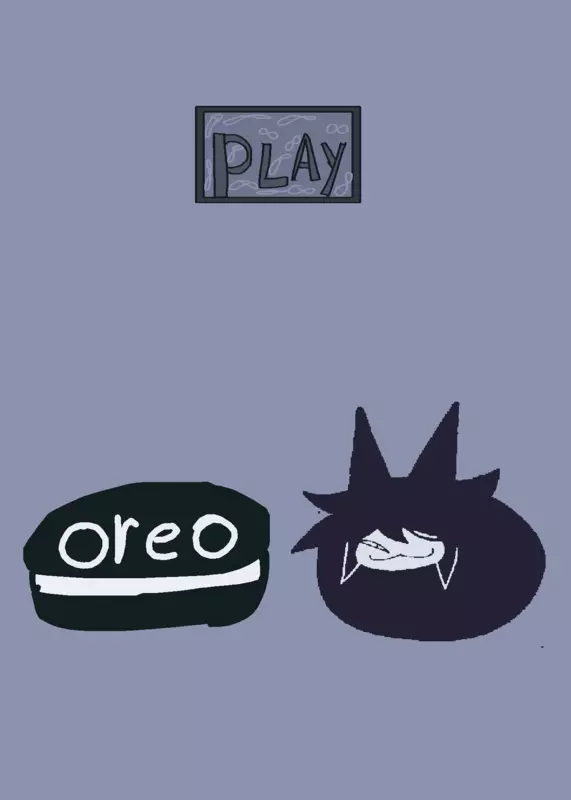 Game by @crazyrayze