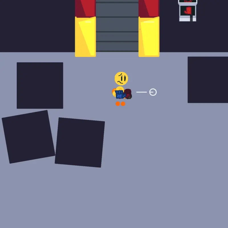 Game by @evertom_plays