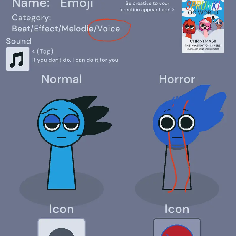 Game by @emojimachine