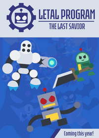 Teaser from The last Savior