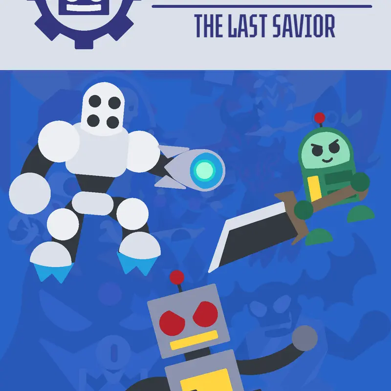 Game by @UtopiaProductions