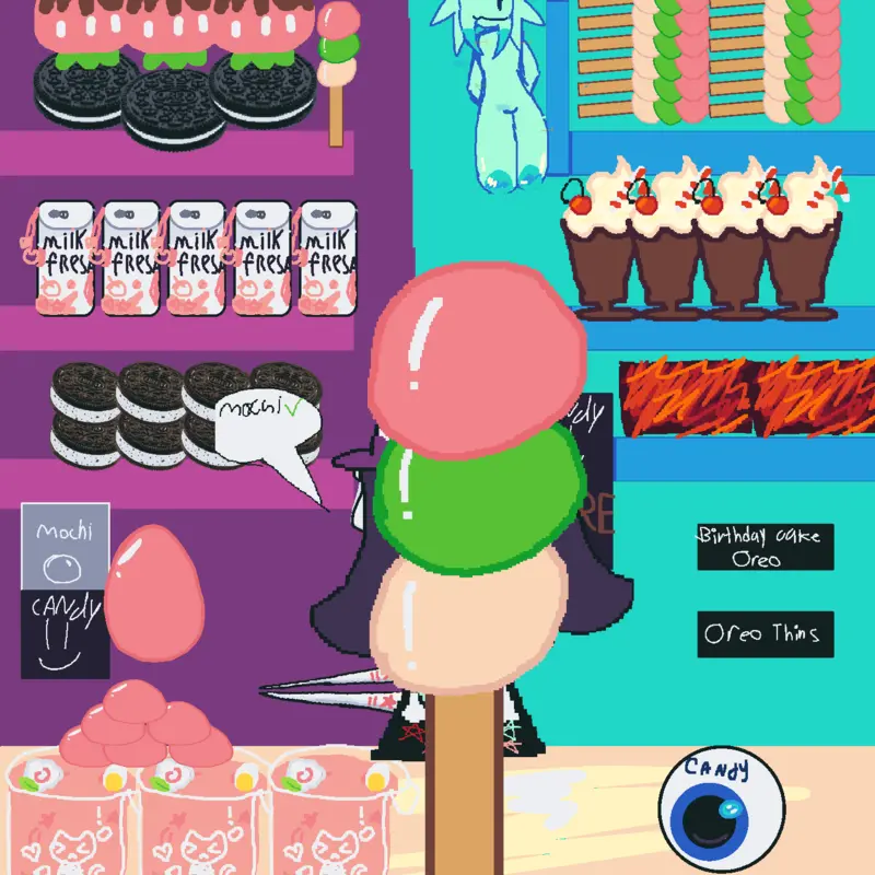 Game by @sillyjenilly