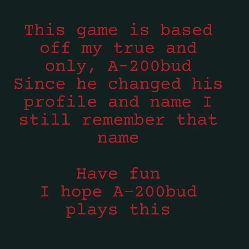 Game by @A-185_gaming