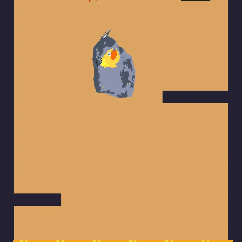Game by @Lornalover