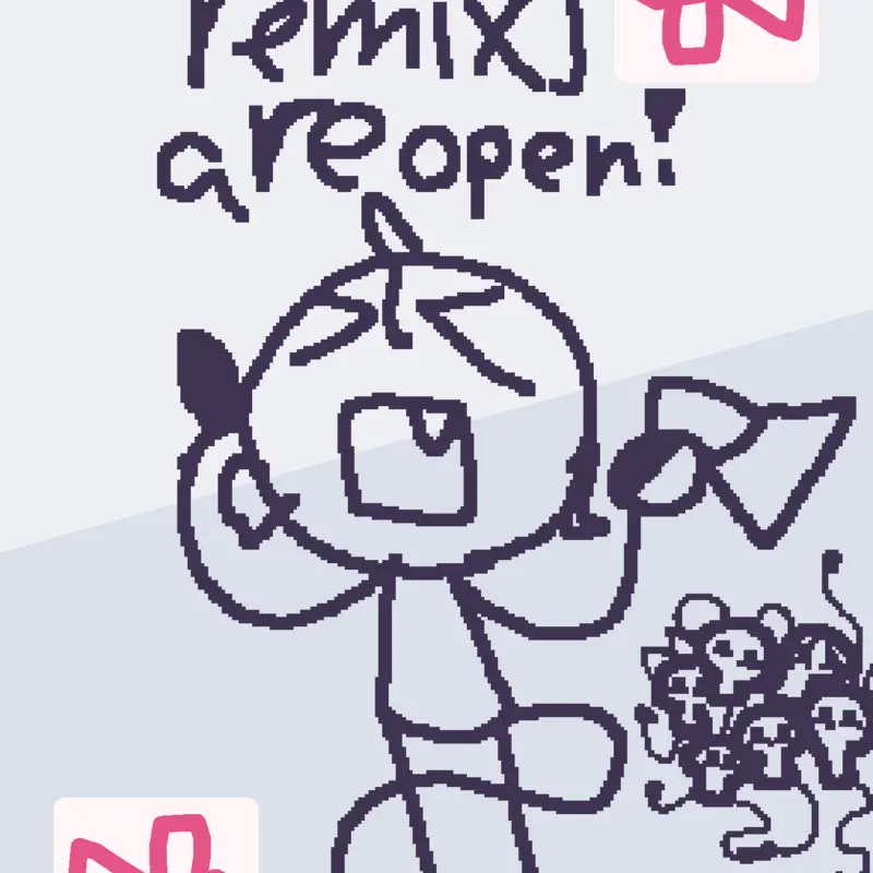 MY SECOND RAGDOLL!!! [REMIXS OPEN!!] by @Jennica_gamer2