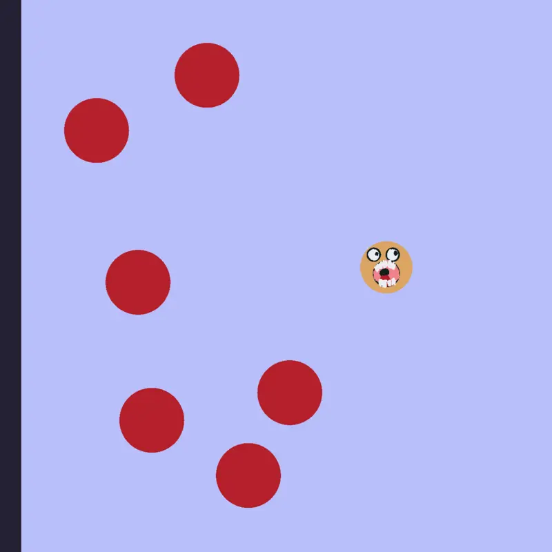 Game by @savage_32_gaming