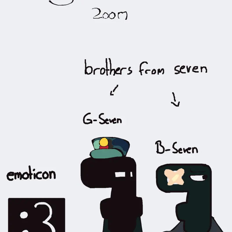 Game by @Cloetheblackcat
