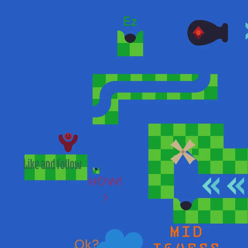 Game by @Xx666