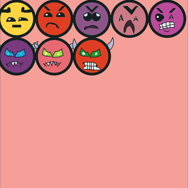 Game by @axelrene