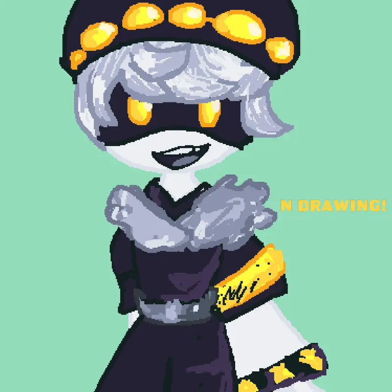 Game by @Rainbvbble