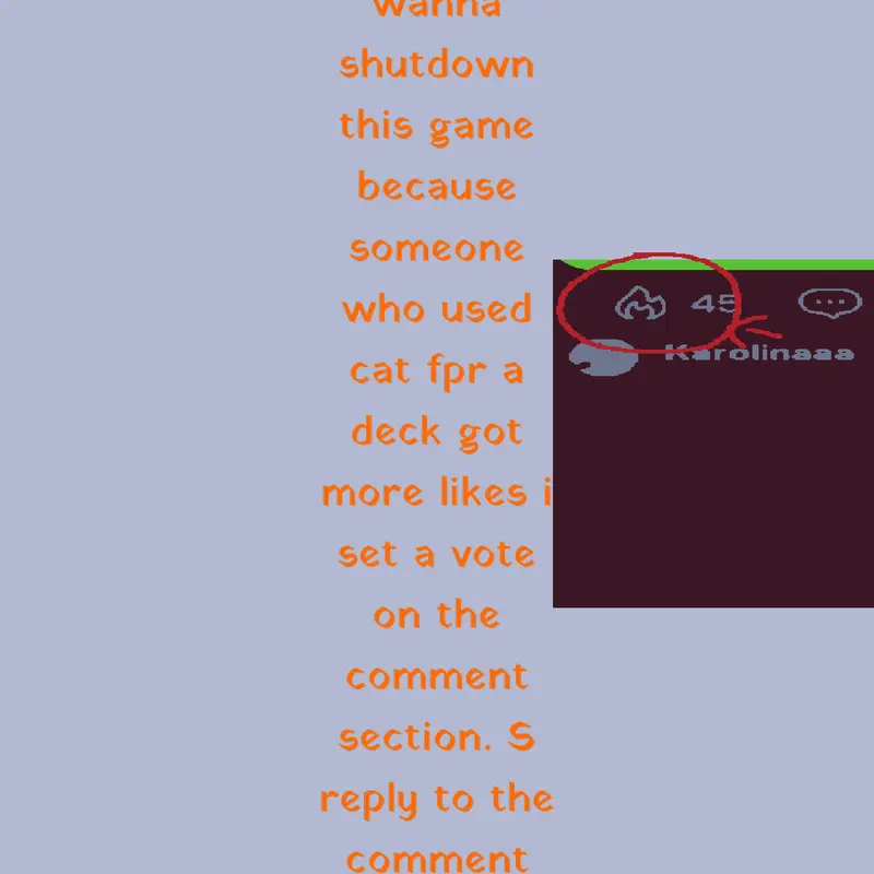 Game by @blockyfromthebazar