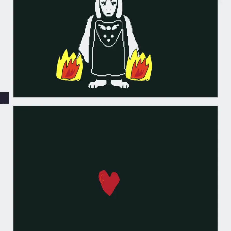 Game by @UNDERFANS