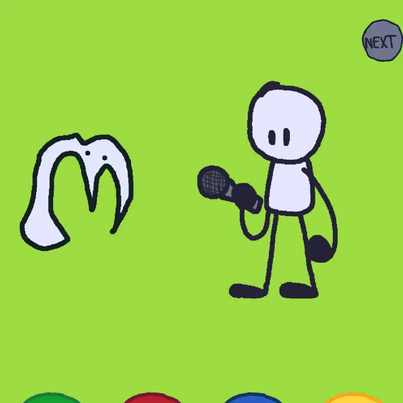 Game by @cheekobello