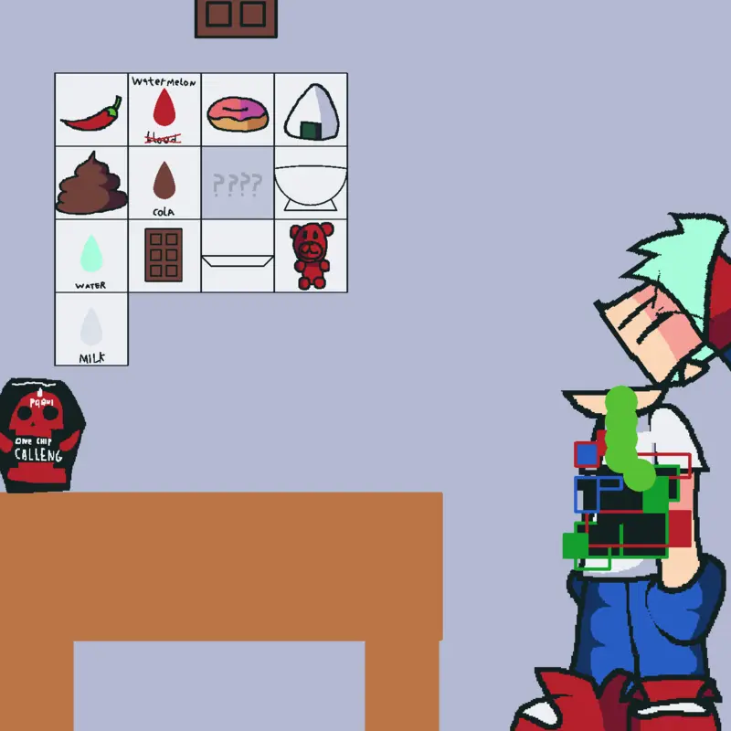 Game by @katiga