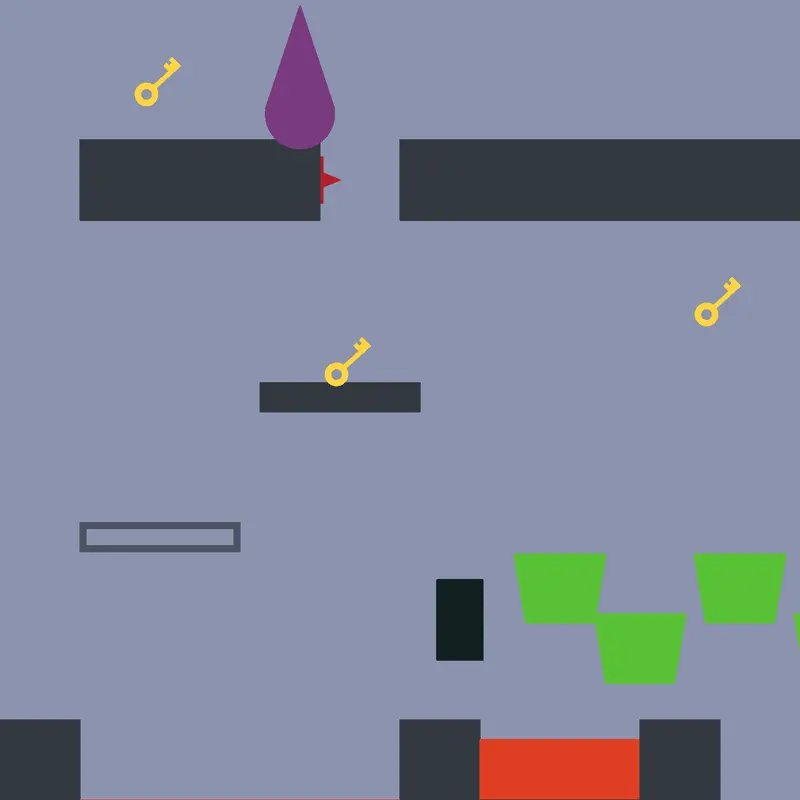 Game by @GabrielSan_