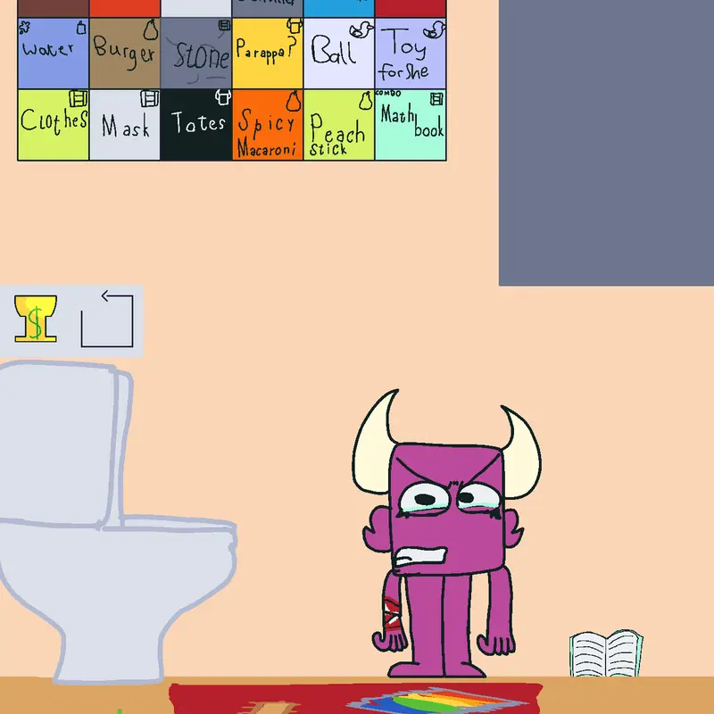 Game by @D_K