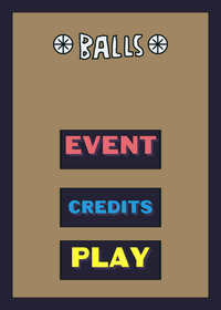 Balls game