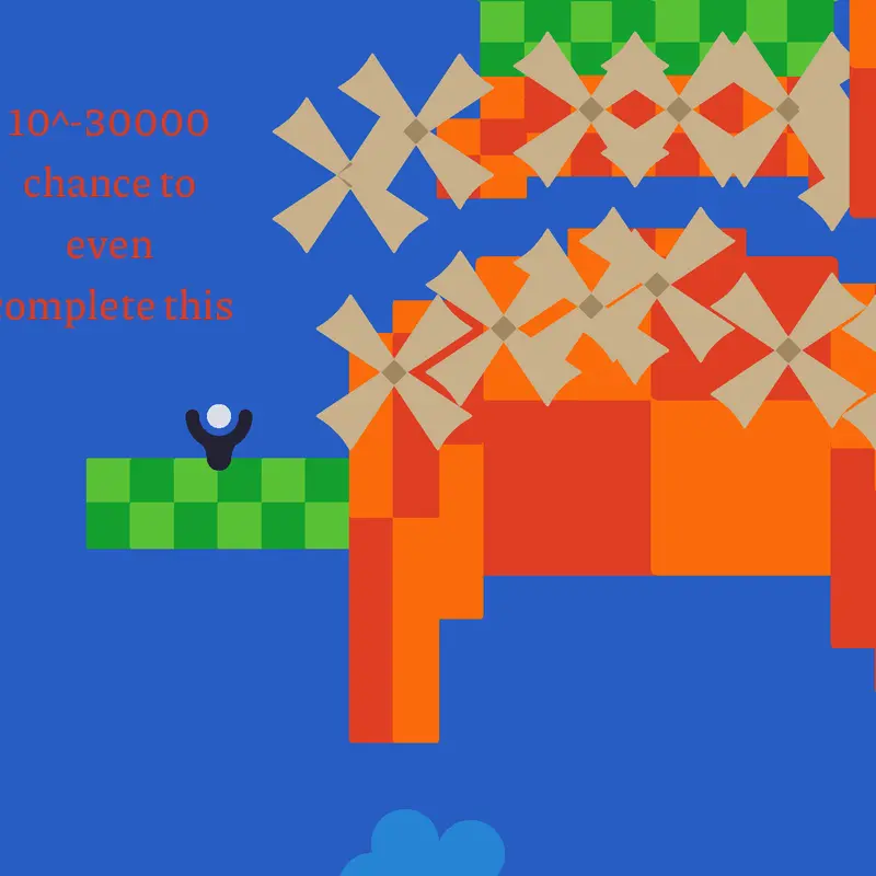 Game by @AnthonyGultiano