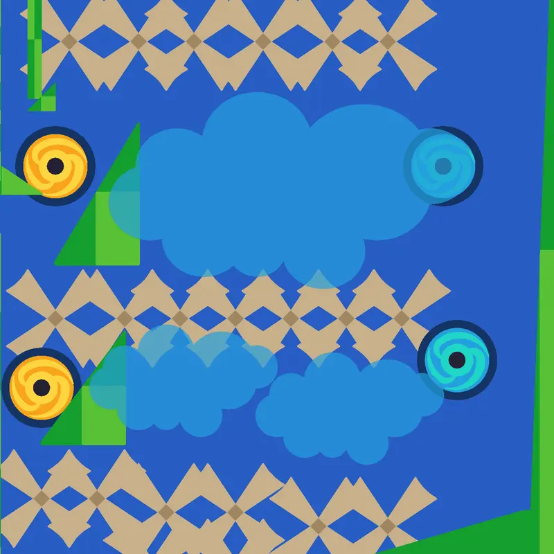 Game by @Cabalobuador