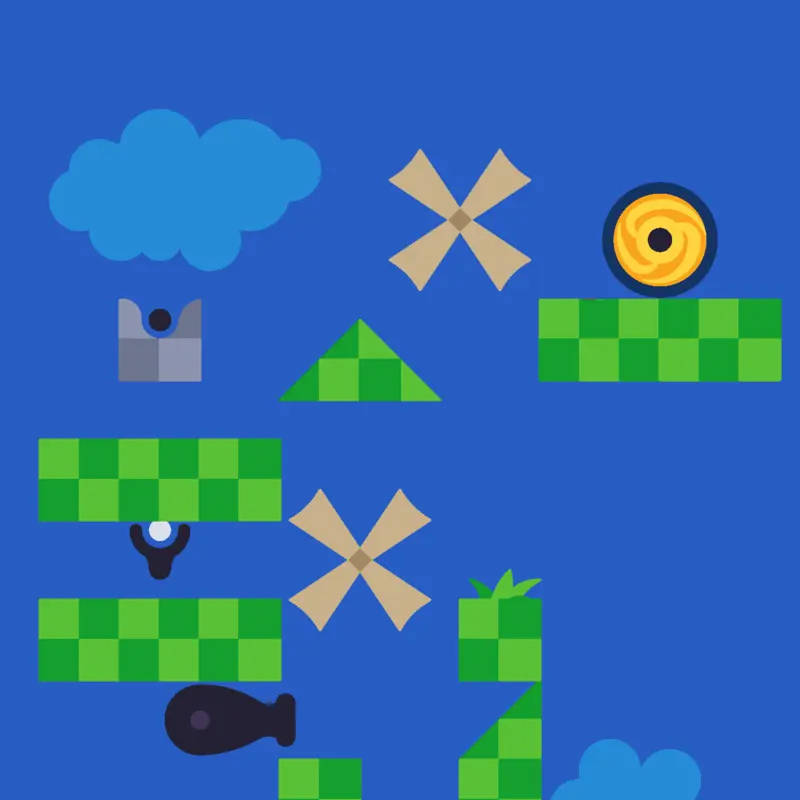 Game by @twoshiftlock