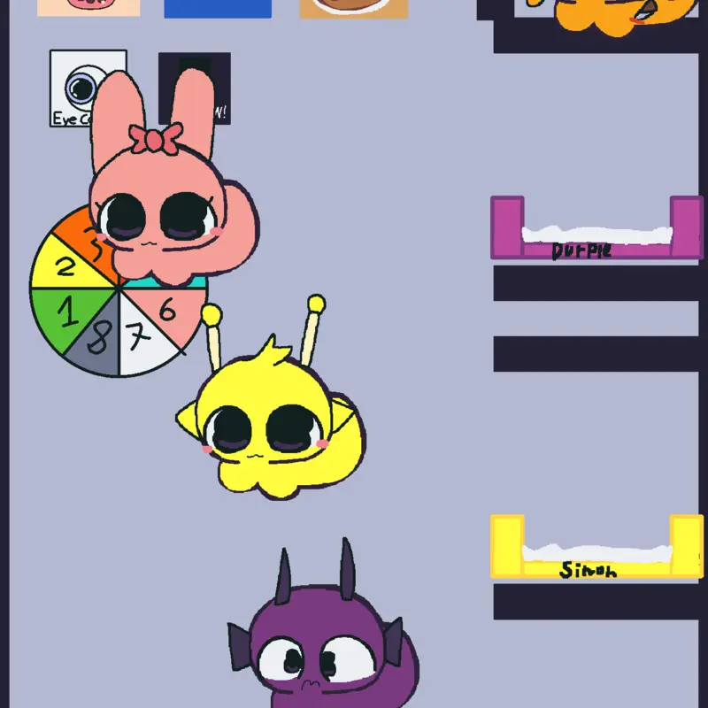 Game by @vurrthefox1