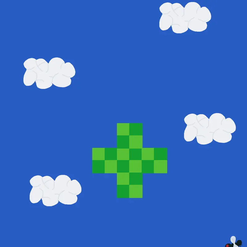 Game by @torresbarnya