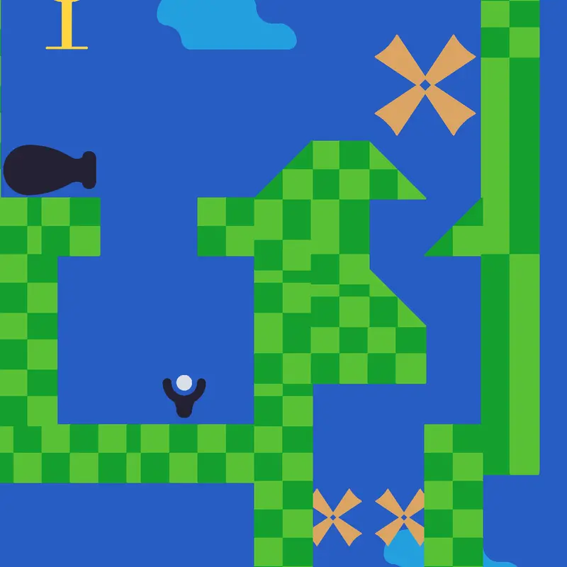 Game by @am_lovemykitchengun