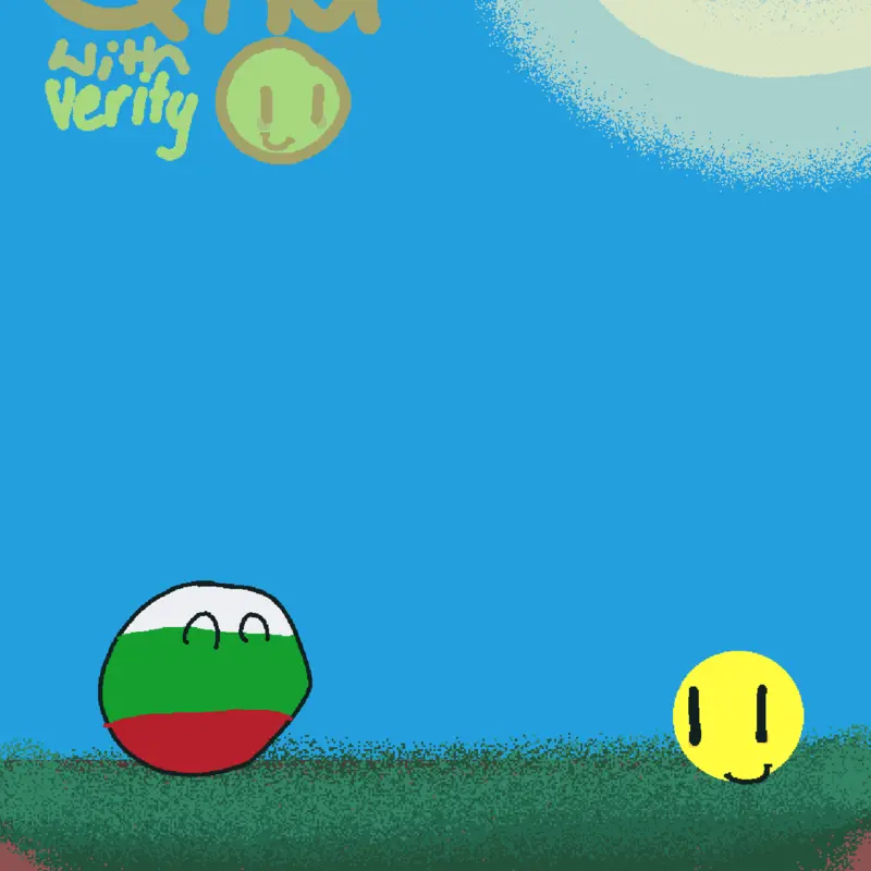 Game by @PartofSlaviaBulgaria