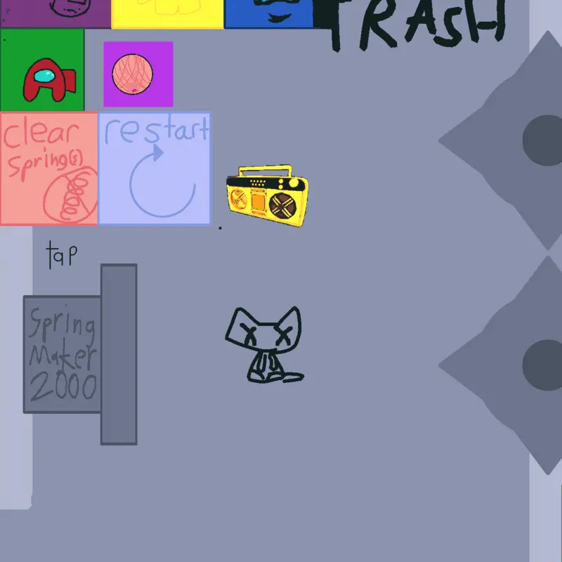 Game by @XdxdXDFOUR