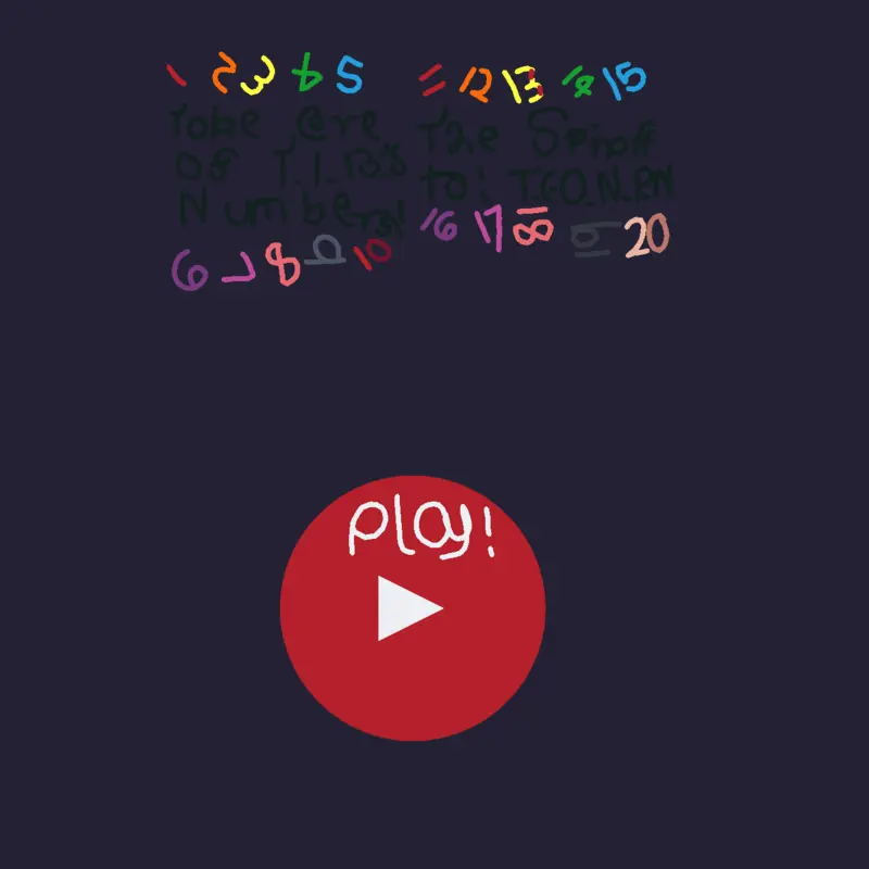 Game by @SEVENIS_HALLOWEEN
