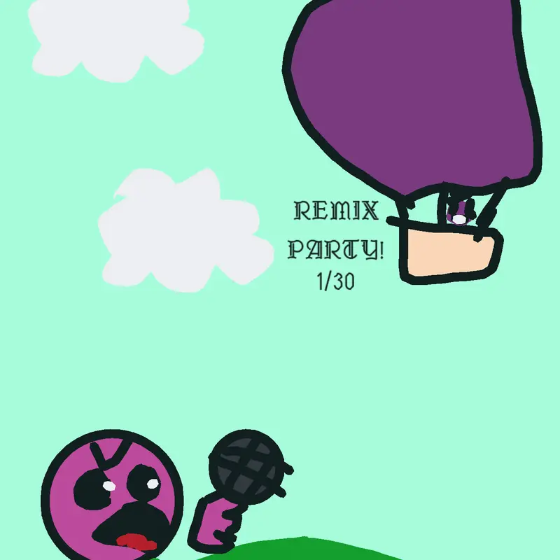 Game by @OREO_STOLEN