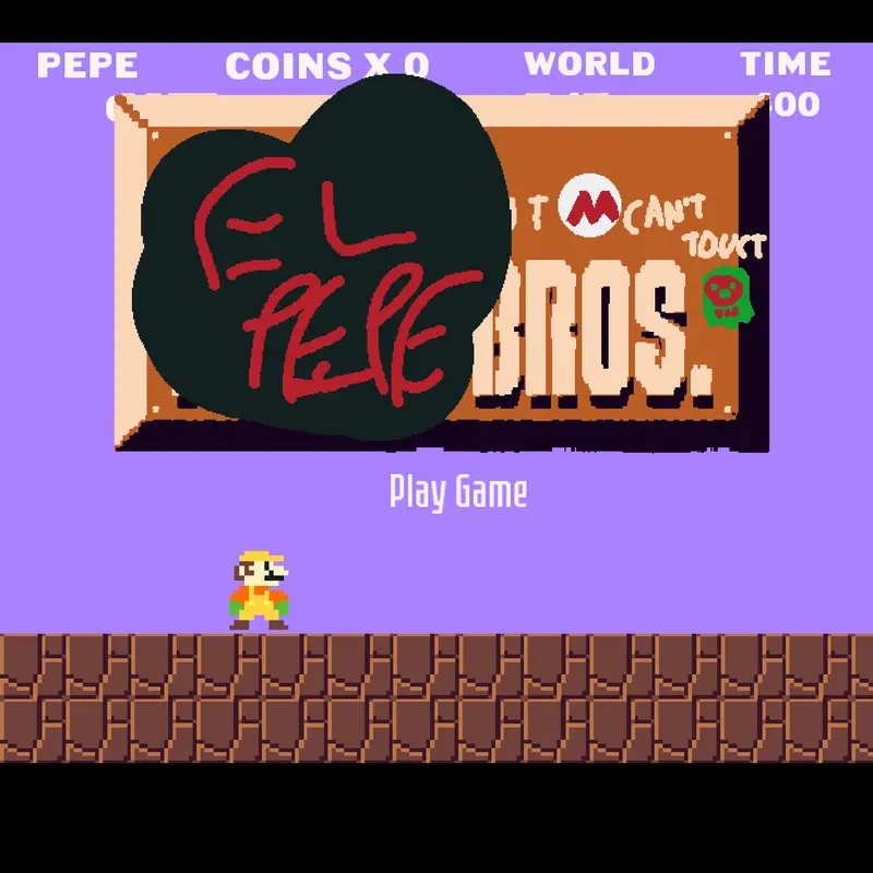 Game by @DylanGonzlez1