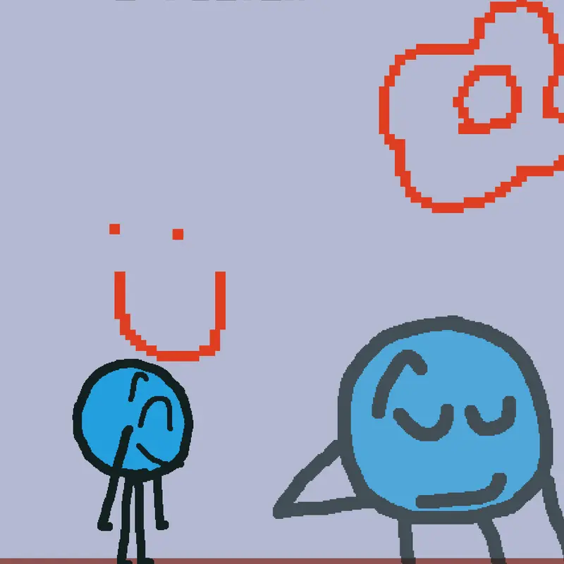 Game by @Thatweirdblueball