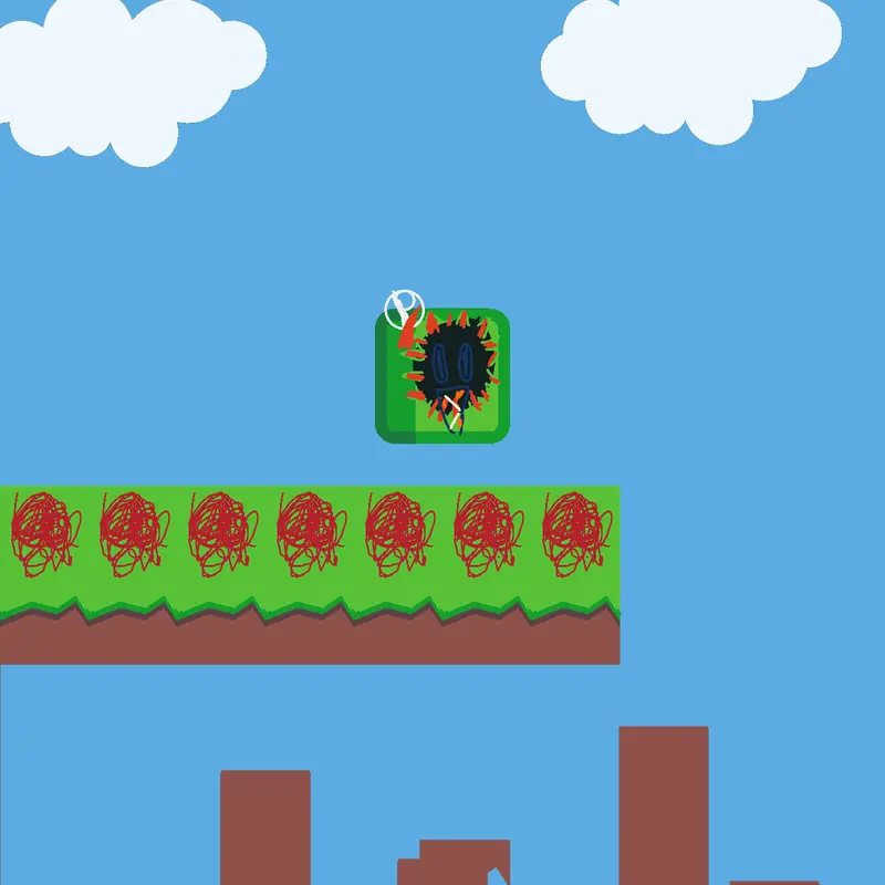 Game by @beniciomoloch101