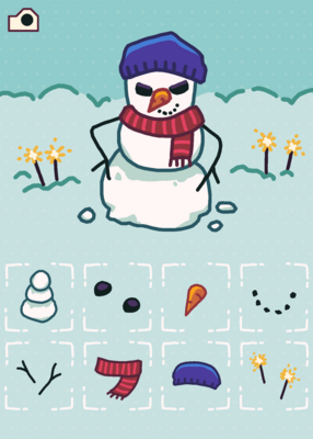 snapshot