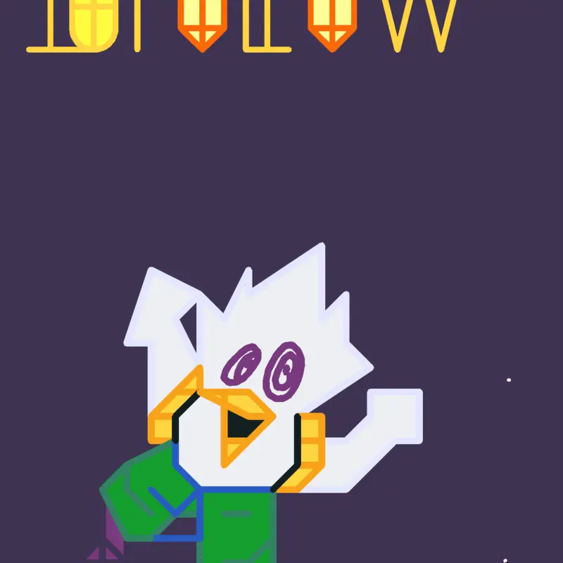Game by @Hilltat
