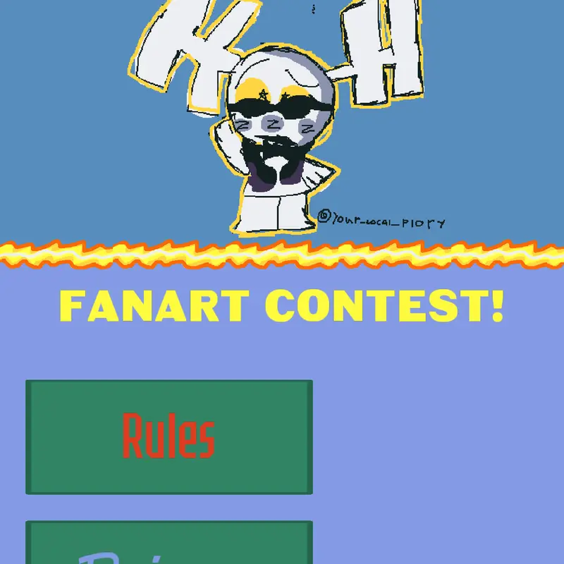 Game by @ur_local_plory