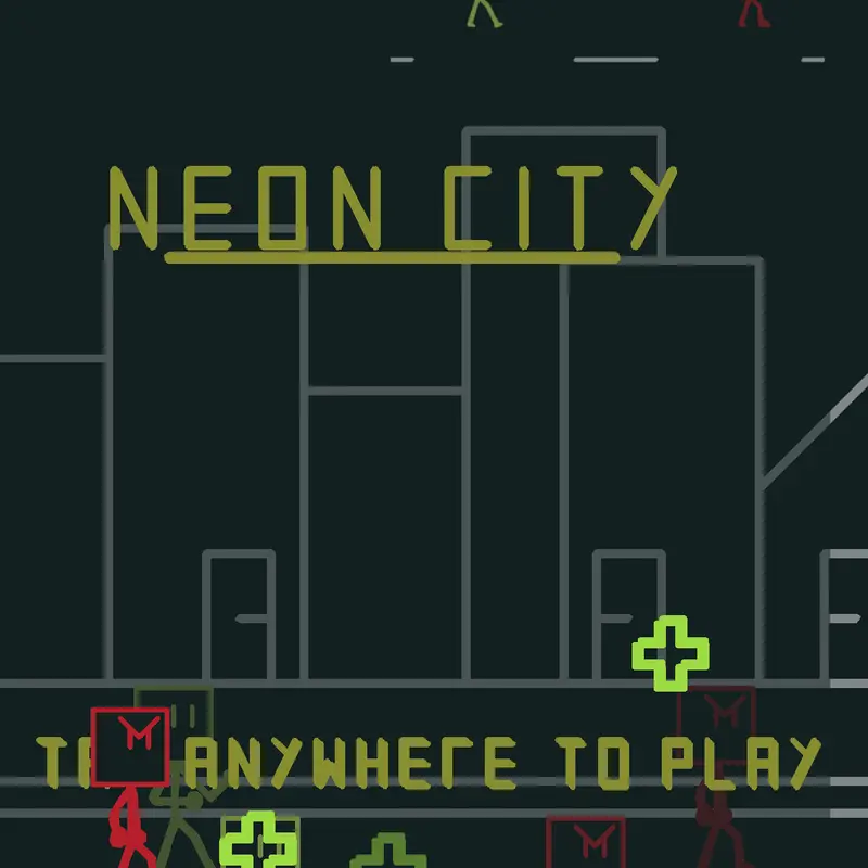 Game by @bmllcpd