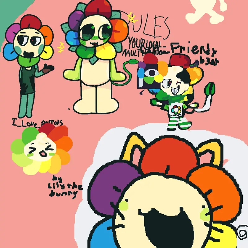 Game by @pineapplestar4