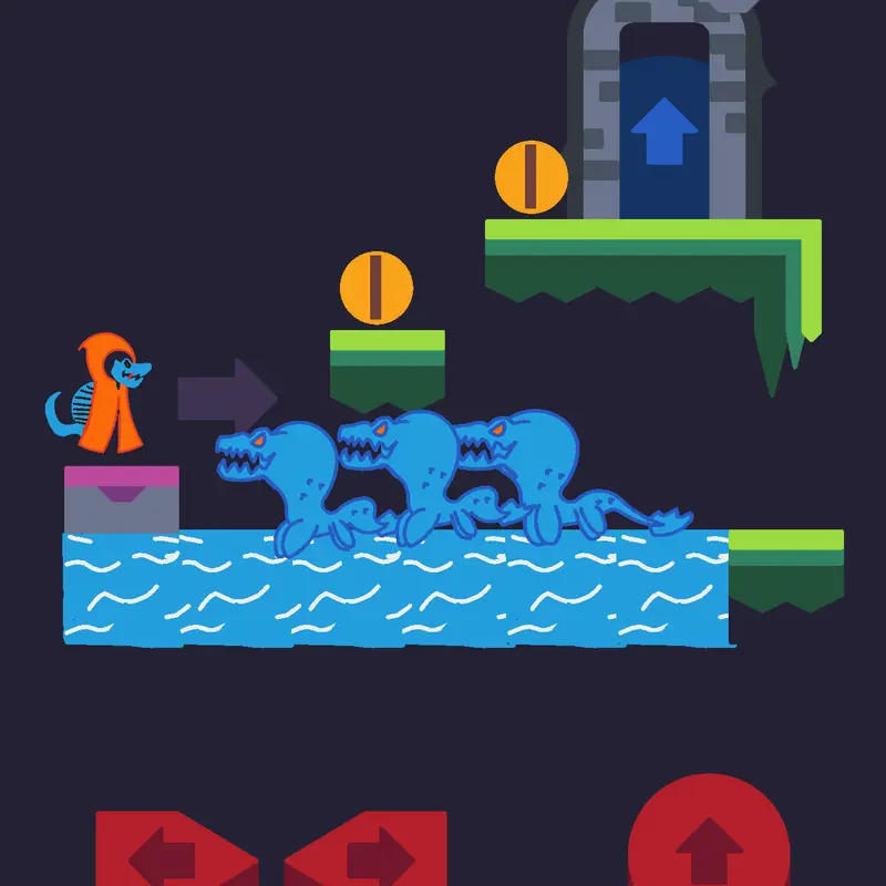 Game by @Mega_Spino