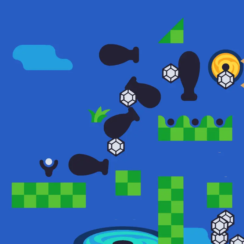 Game by @shortgames