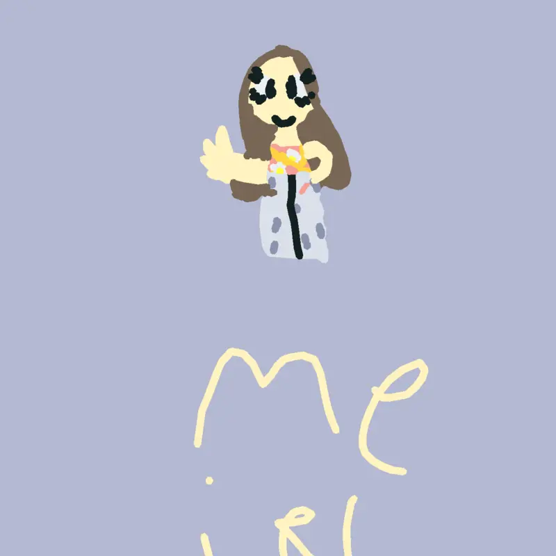 I made me..I tried by @lolo_cutie22