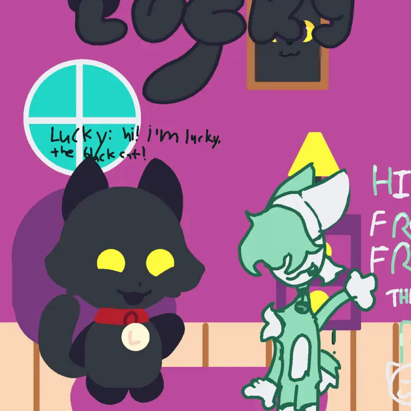 Game by @froggyneedmorehop