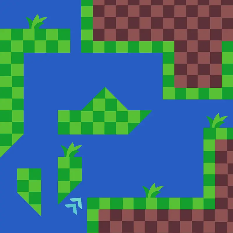 Game by @DailyDoseOfKaizogolf