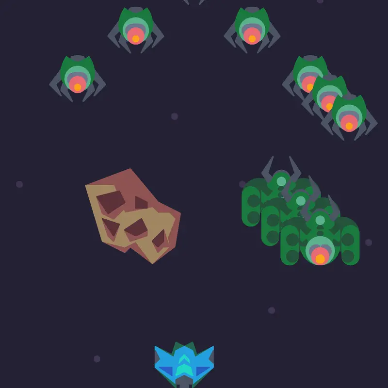Game by @5kyoshi